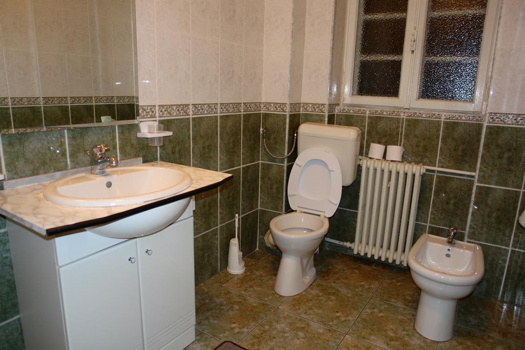 Hotel Ss Residence Unirii 부쿠레슈티 외부 사진