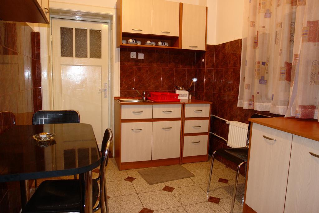 Hotel Ss Residence Unirii 부쿠레슈티 객실 사진
