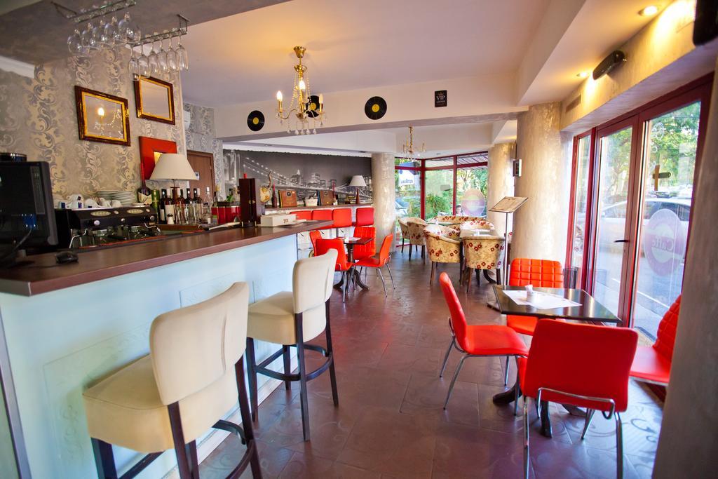 Hotel Ss Residence Unirii 부쿠레슈티 외부 사진