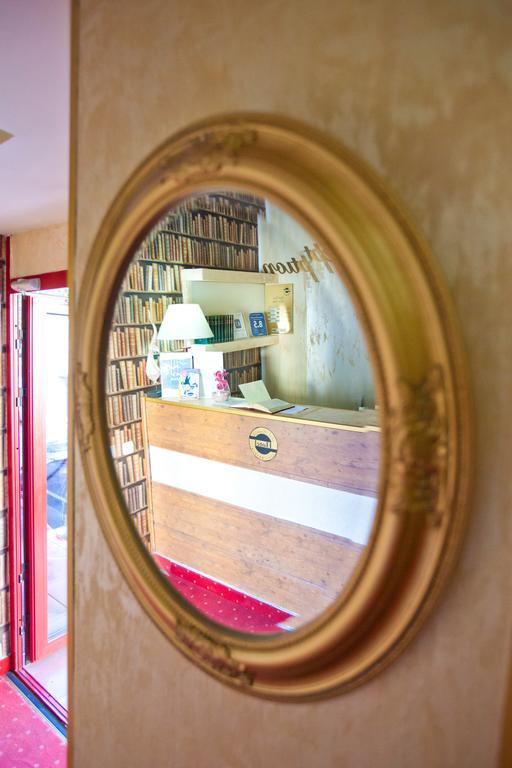 Hotel Ss Residence Unirii 부쿠레슈티 외부 사진
