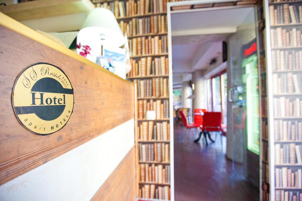 Hotel Ss Residence Unirii 부쿠레슈티 외부 사진