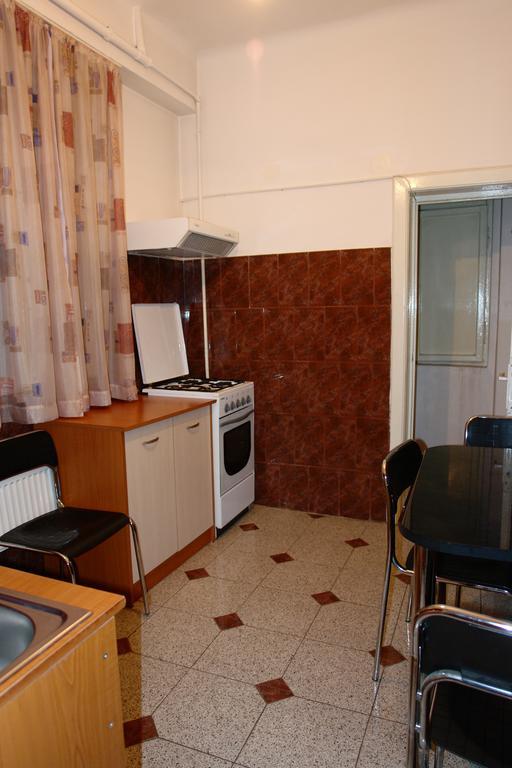 Hotel Ss Residence Unirii 부쿠레슈티 외부 사진