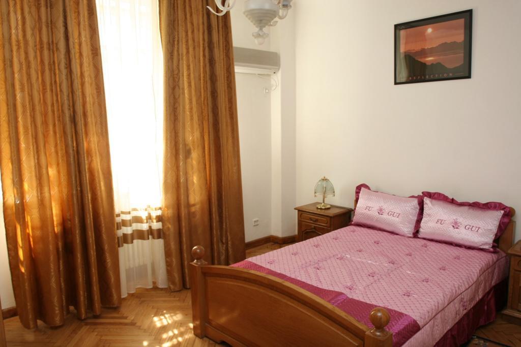 Hotel Ss Residence Unirii 부쿠레슈티 외부 사진