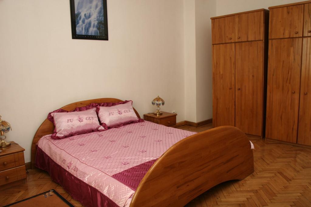 Hotel Ss Residence Unirii 부쿠레슈티 외부 사진