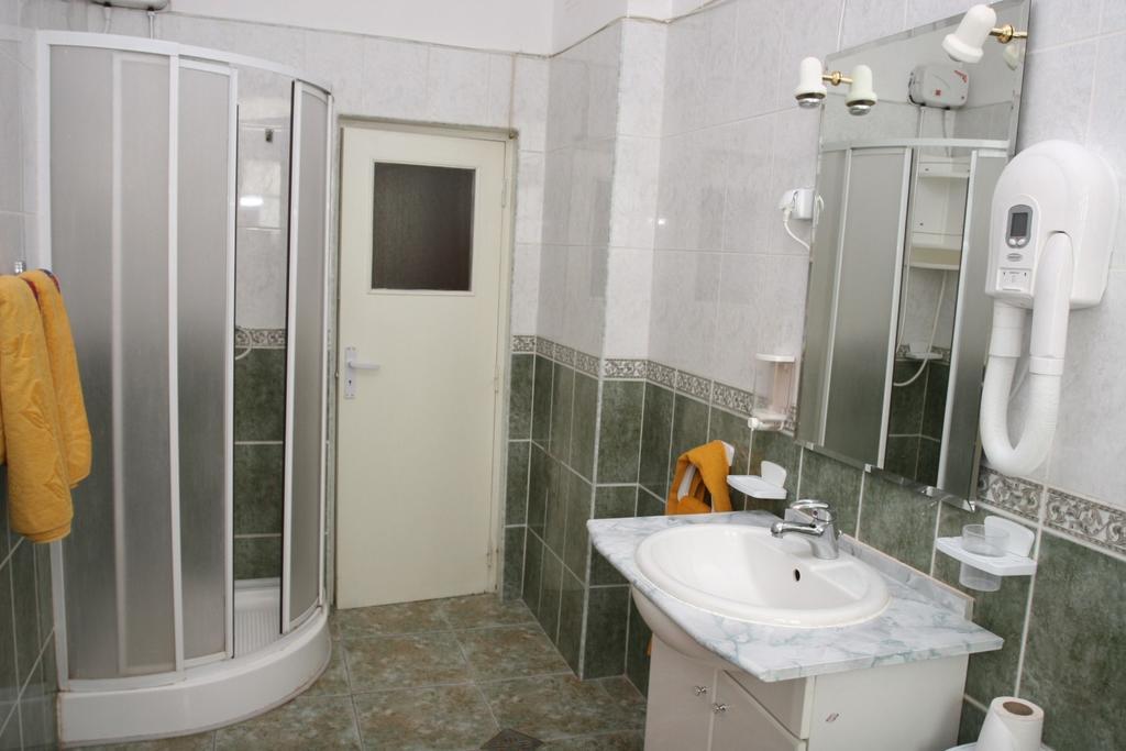 Hotel Ss Residence Unirii 부쿠레슈티 외부 사진
