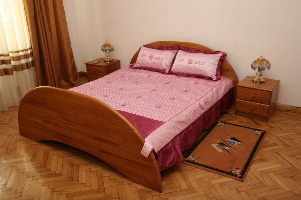 Hotel Ss Residence Unirii 부쿠레슈티 외부 사진