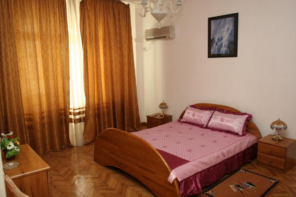 Hotel Ss Residence Unirii 부쿠레슈티 외부 사진