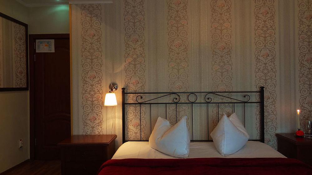 Hotel Ss Residence Unirii 부쿠레슈티 외부 사진