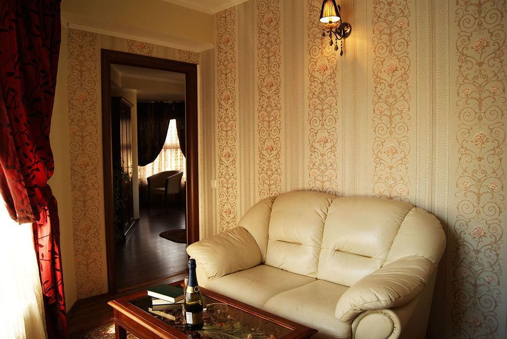 Hotel Ss Residence Unirii 부쿠레슈티 외부 사진
