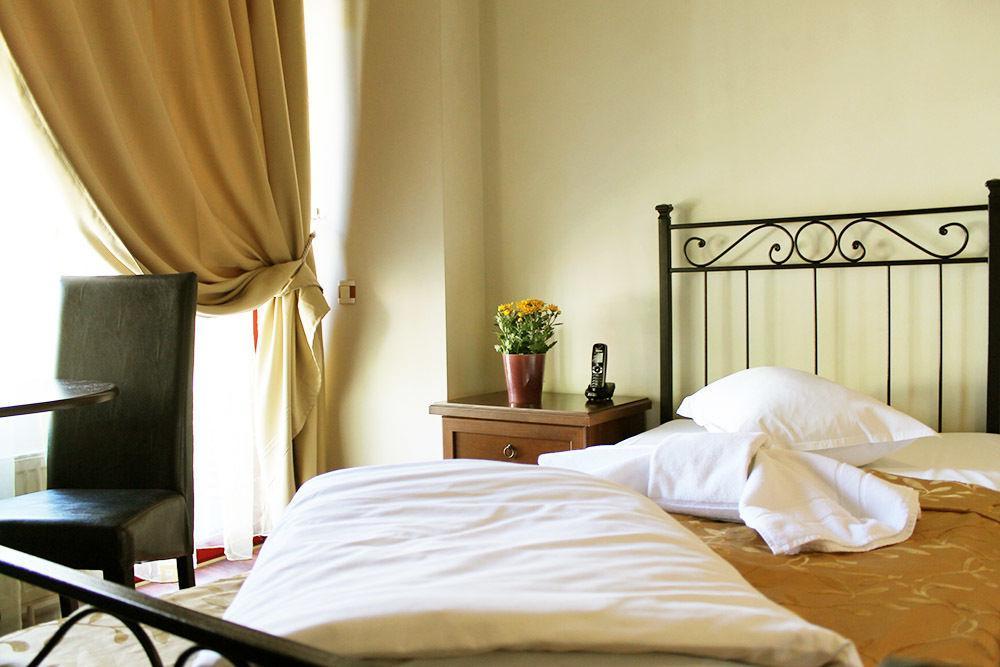 Hotel Ss Residence Unirii 부쿠레슈티 외부 사진