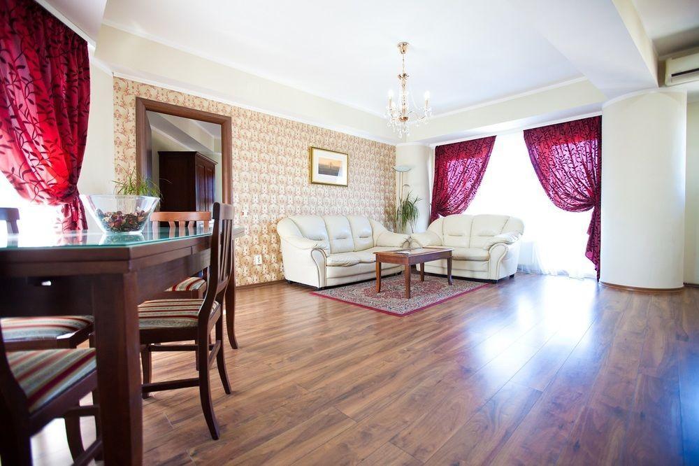 Hotel Ss Residence Unirii 부쿠레슈티 외부 사진