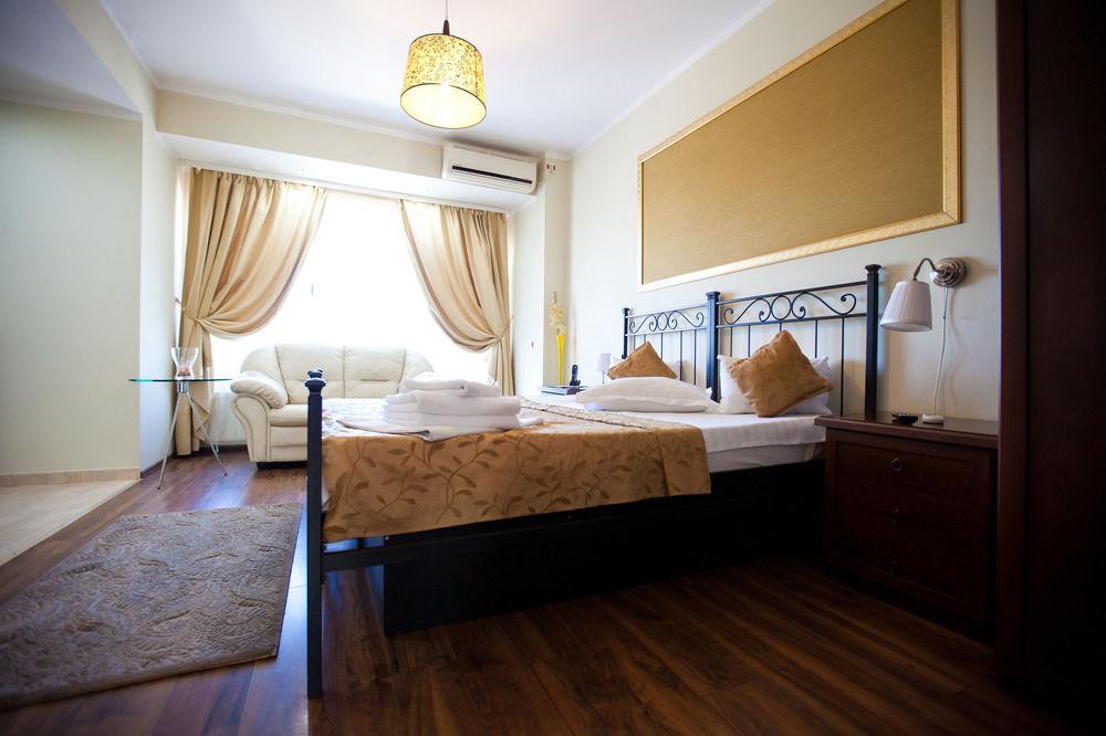 Hotel Ss Residence Unirii 부쿠레슈티 외부 사진