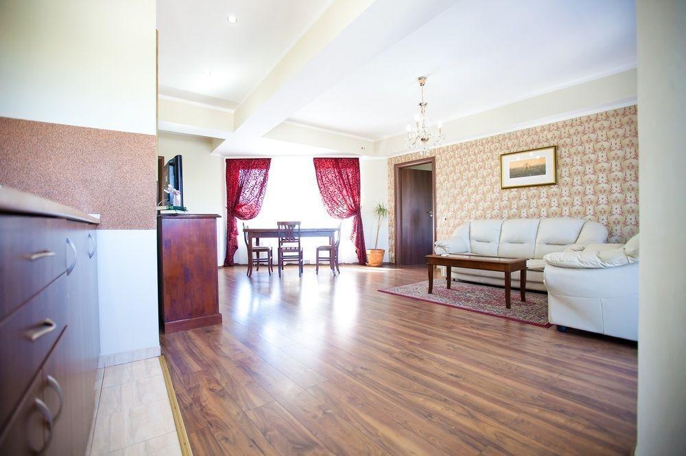 Hotel Ss Residence Unirii 부쿠레슈티 외부 사진