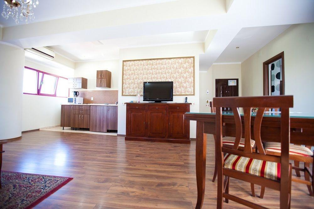Hotel Ss Residence Unirii 부쿠레슈티 외부 사진