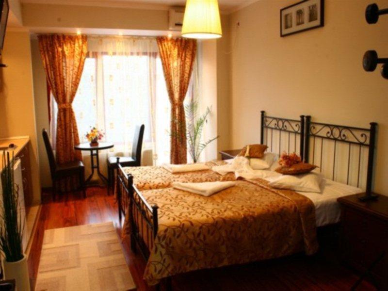 Hotel Ss Residence Unirii 부쿠레슈티 외부 사진