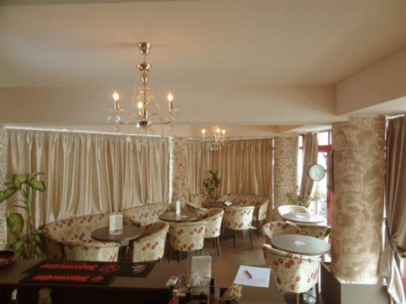 Hotel Ss Residence Unirii 부쿠레슈티 외부 사진