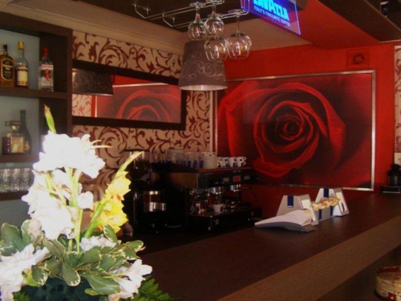 Hotel Ss Residence Unirii 부쿠레슈티 외부 사진