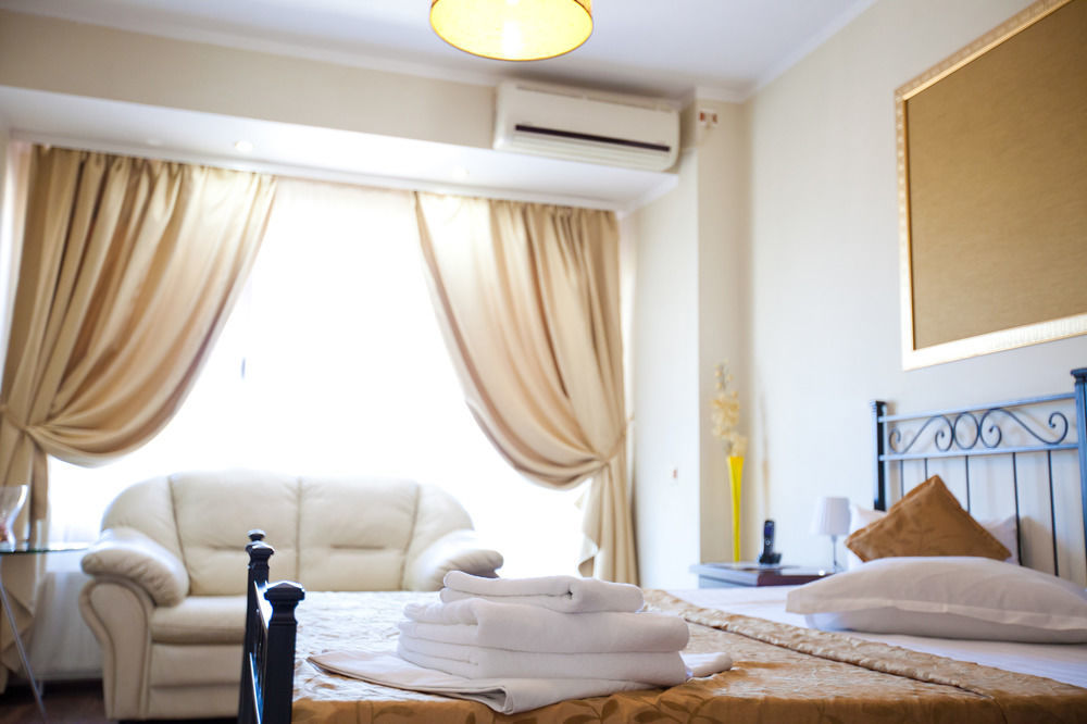 Hotel Ss Residence Unirii 부쿠레슈티 외부 사진