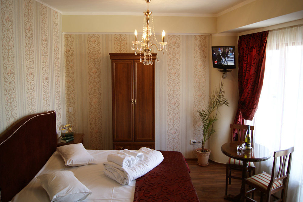Hotel Ss Residence Unirii 부쿠레슈티 외부 사진