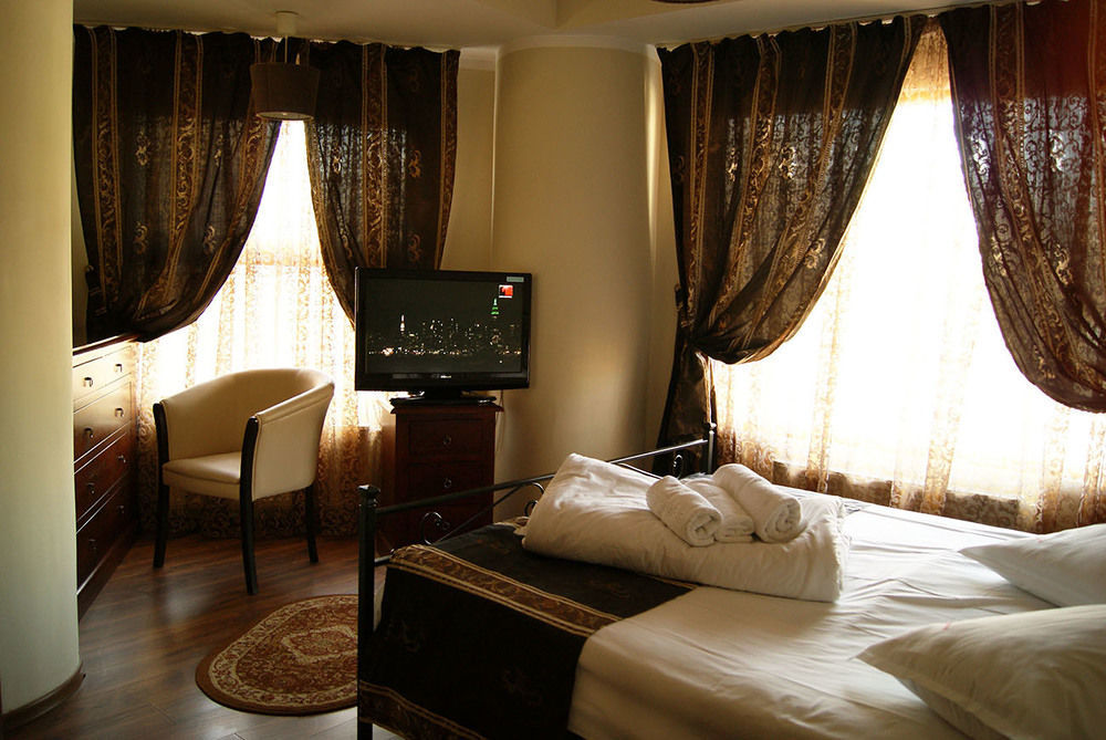 Hotel Ss Residence Unirii 부쿠레슈티 외부 사진