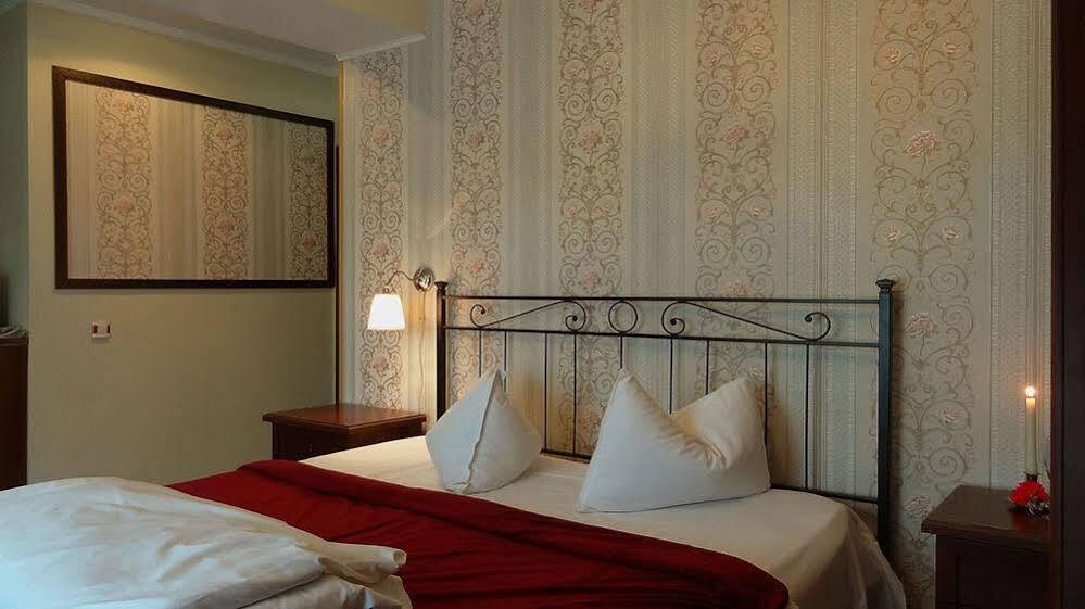 Hotel Ss Residence Unirii 부쿠레슈티 외부 사진