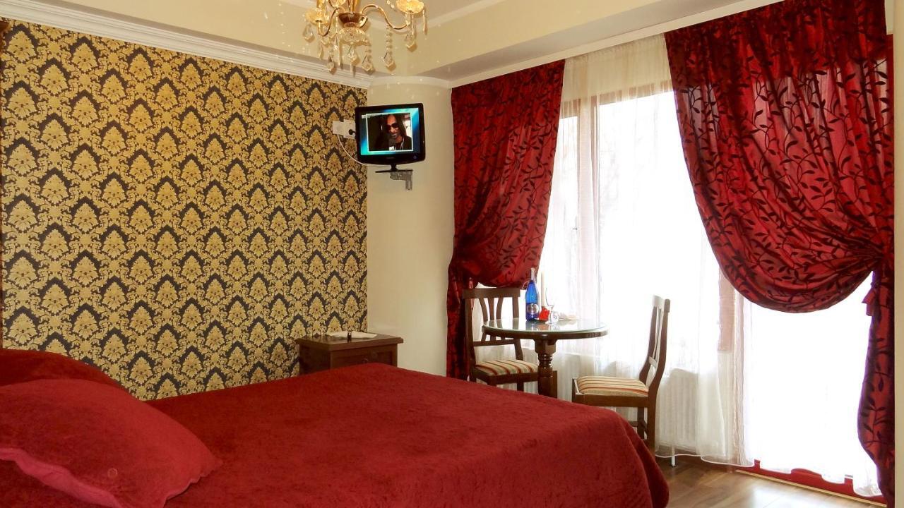 Hotel Ss Residence Unirii 부쿠레슈티 외부 사진